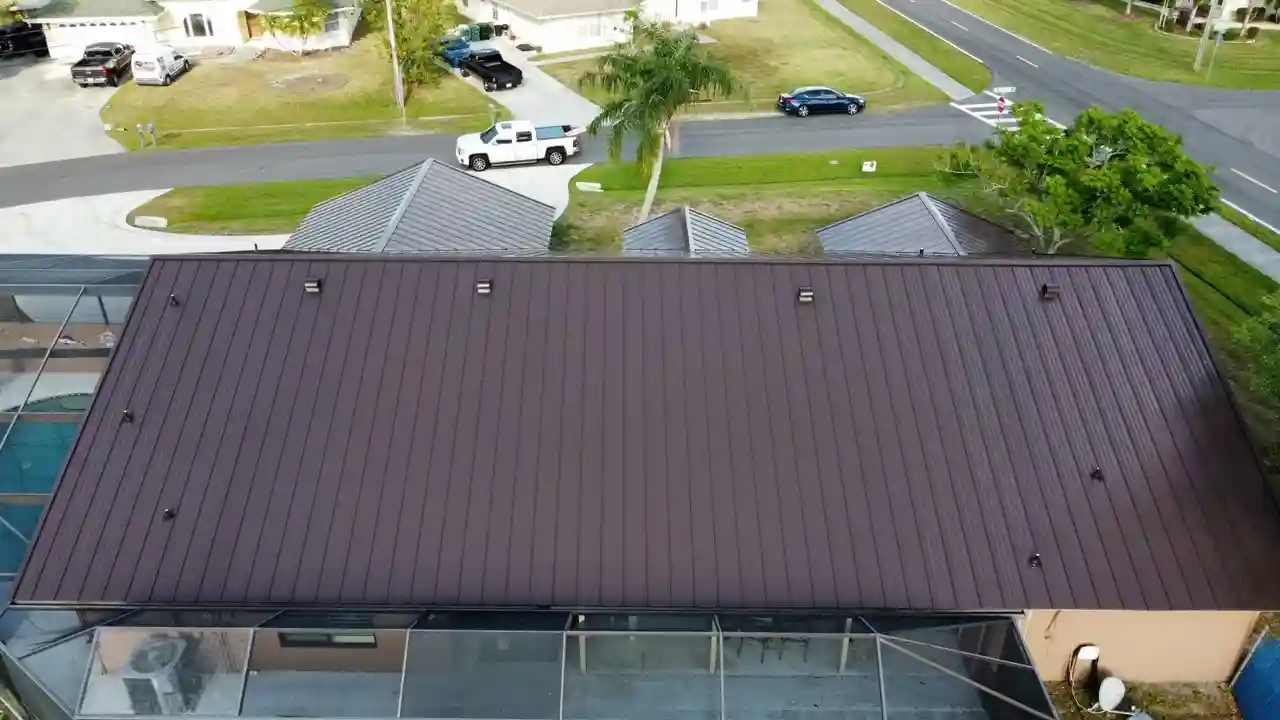 Roofers Near Treasure Coast 30
