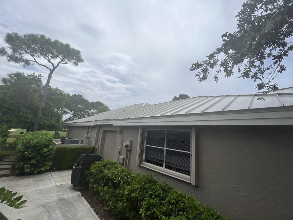 Roofing Company Port St Lucie Fl