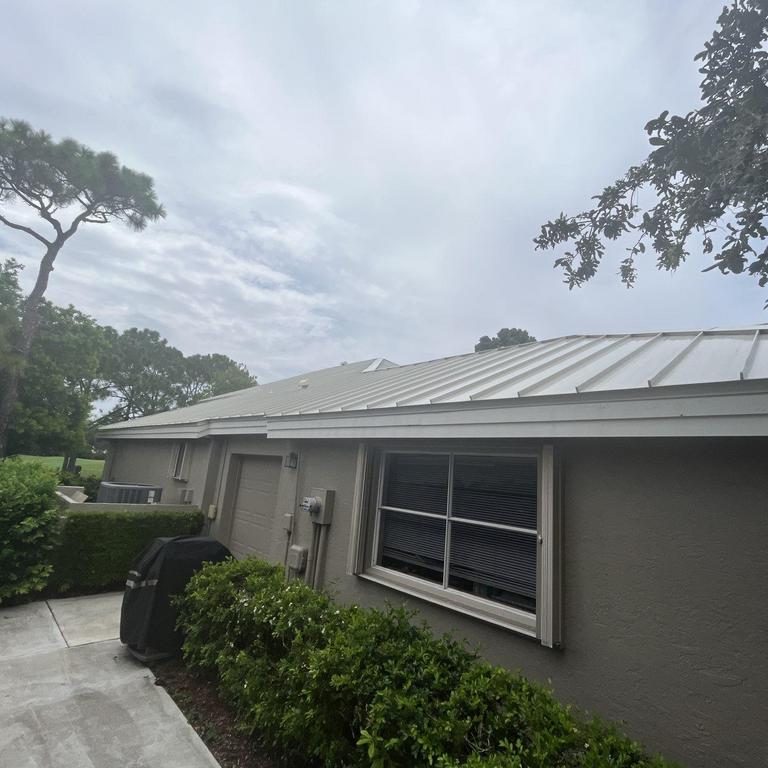 Roofing Company Port St Lucie Fl